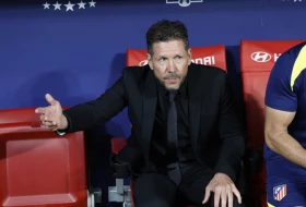 Da li je Barsa zaslužila crveni? Gospodski stav Dijega Simeonea